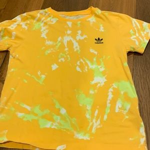 Adidas kids t-shirt